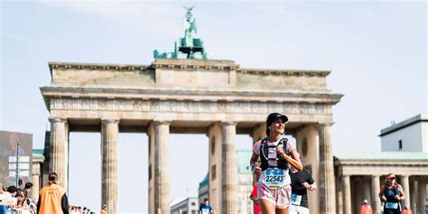 Berlin Marathon ballot: How to gain a spot in the sold.